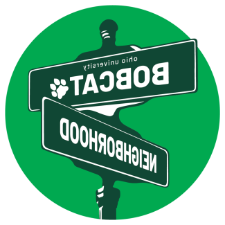 Bobcat Neighborhood Badge